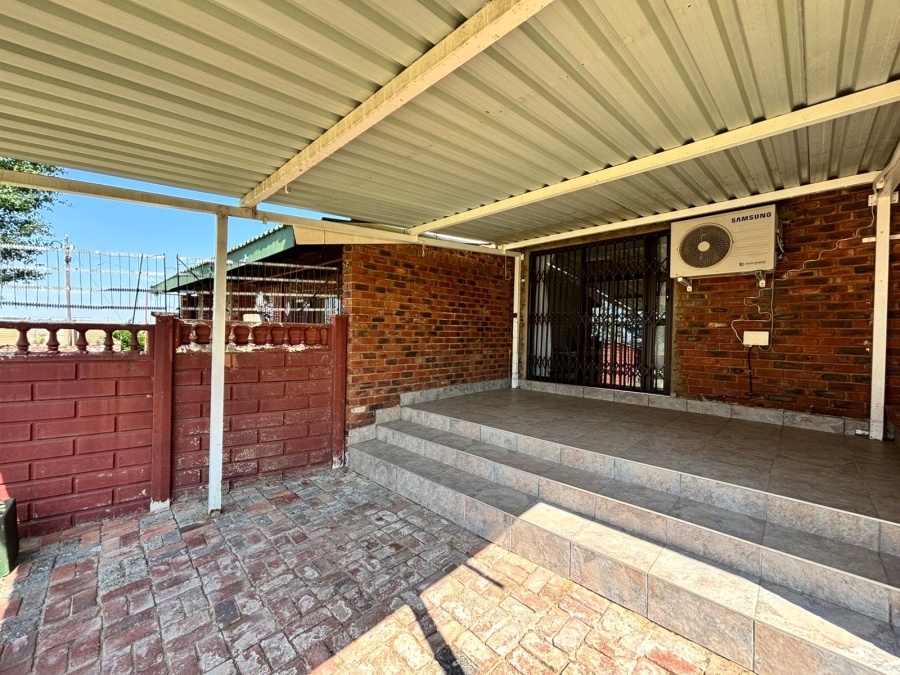 3 Bedroom Property for Sale in Parys Free State